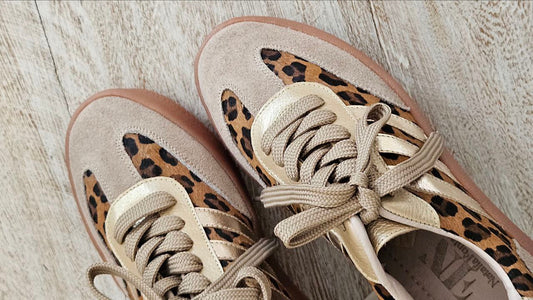 Animal Print: el estampado que desafía el tiempo.