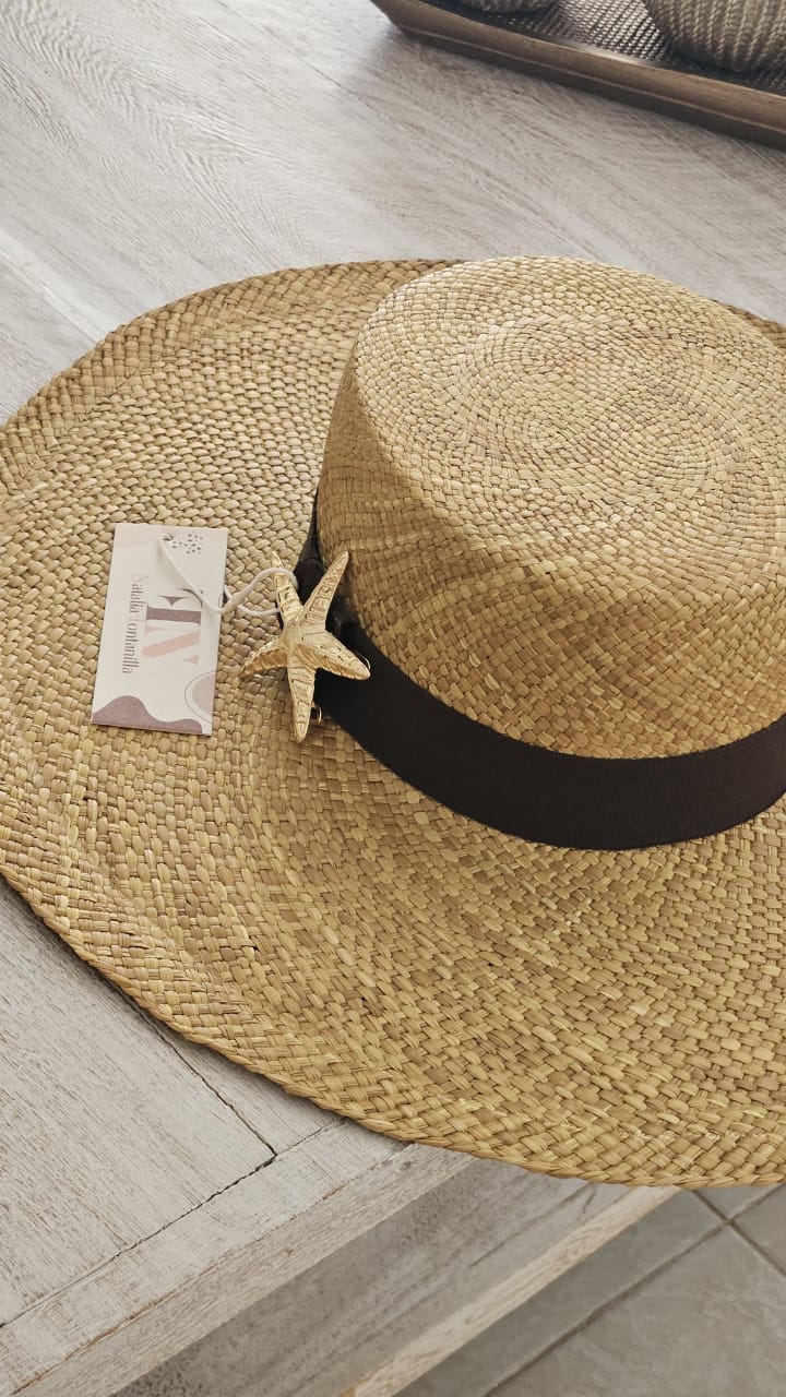 Sombrero Bahía