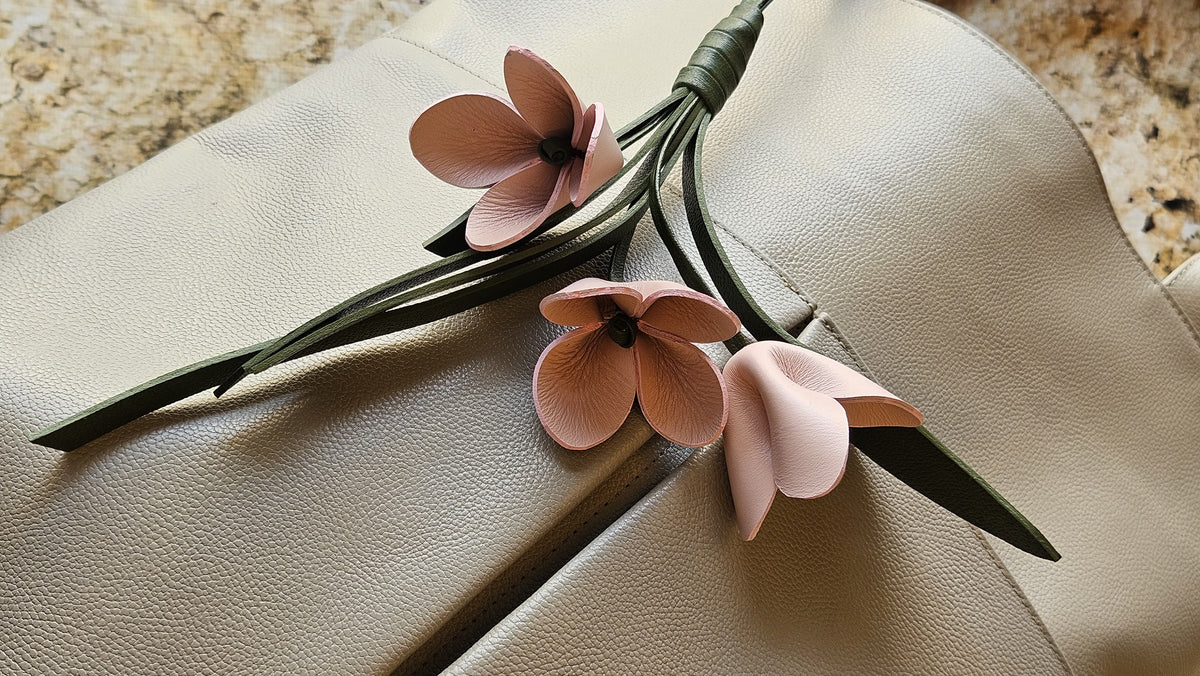 Charms Flor