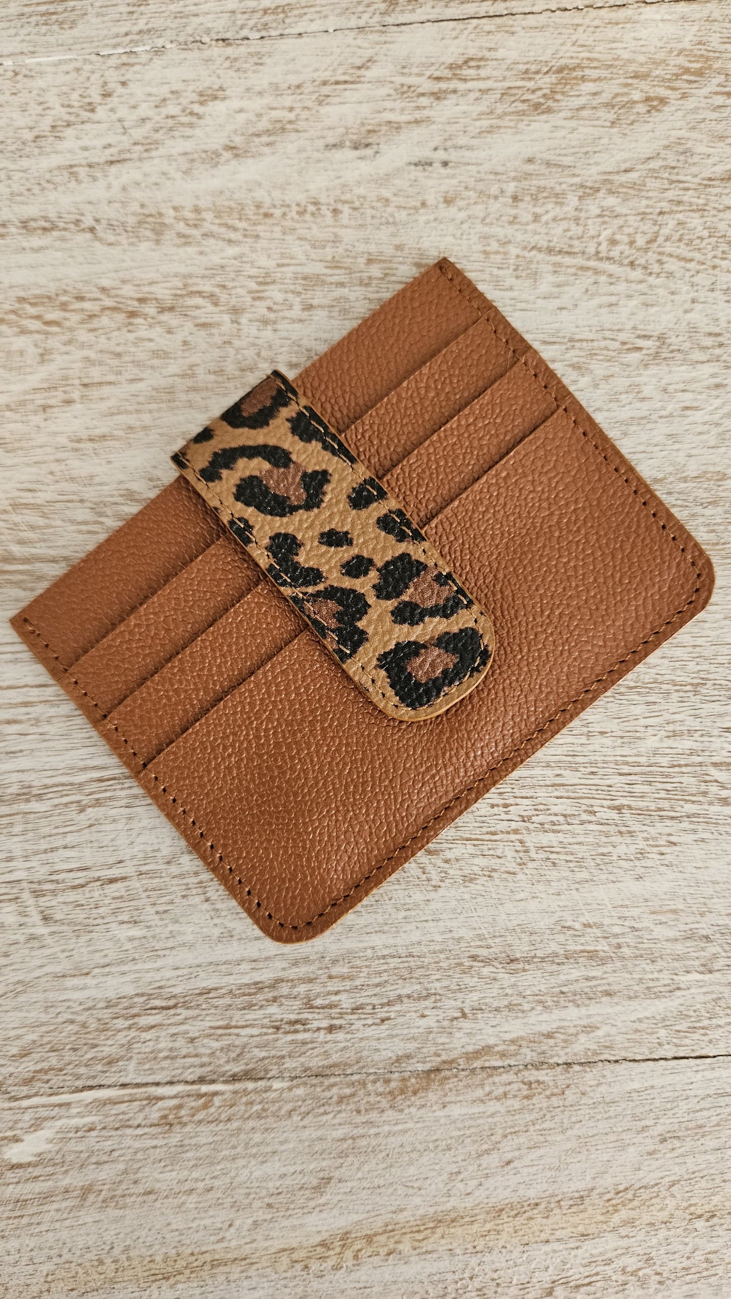 Porta/Tarjetas