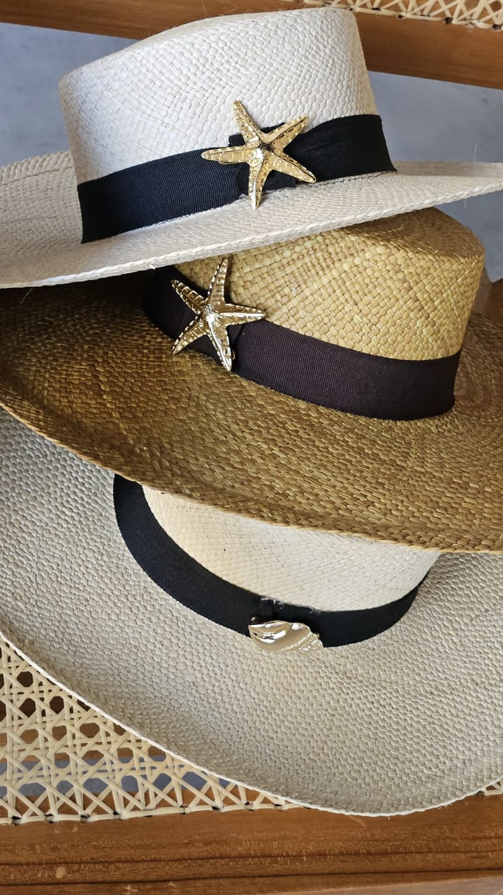 Sombrero Bahía