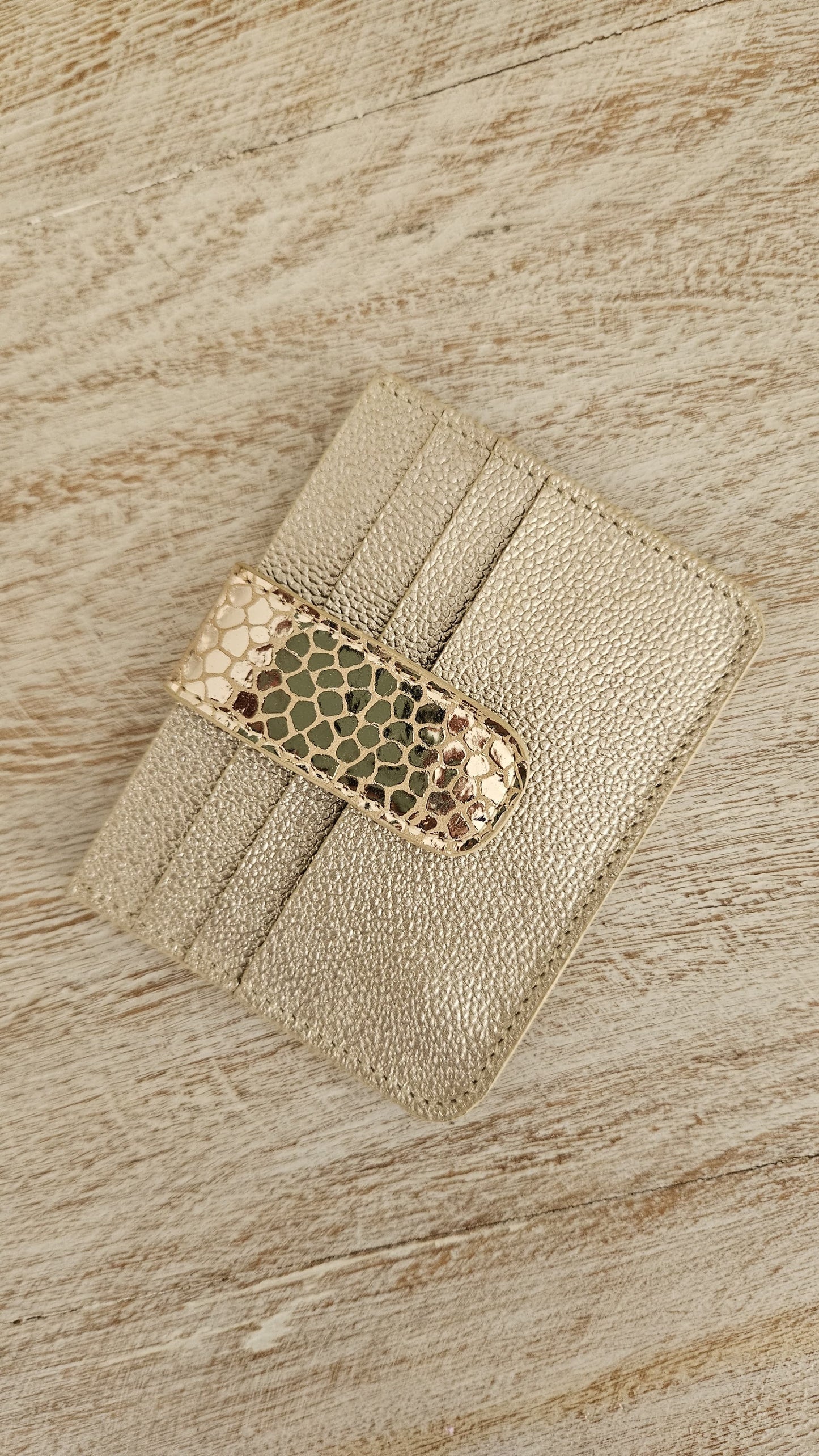 Porta/Tarjetas