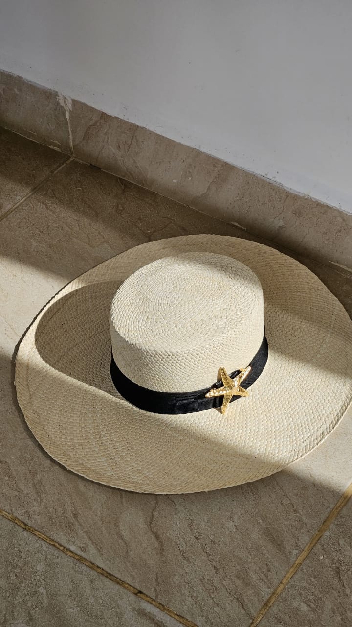 Sombrero Bahía