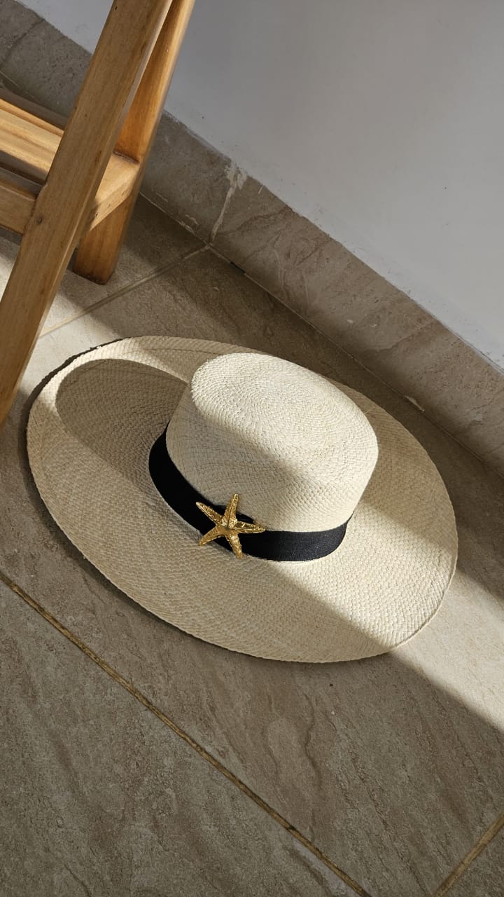 Sombrero Bahía