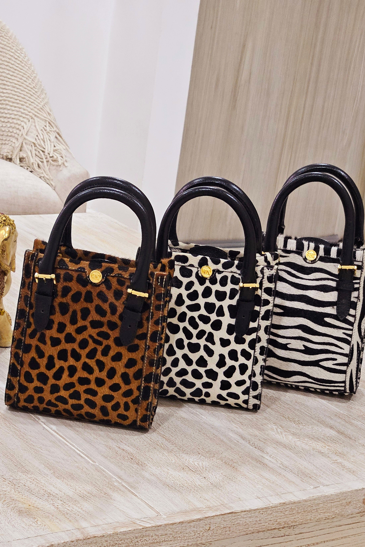 Carteras