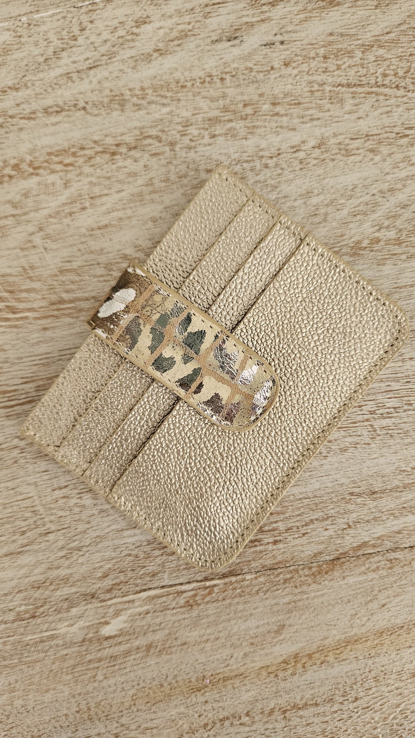 Porta/Tarjetas