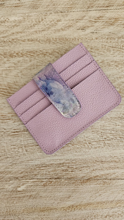 Porta/Tarjetas