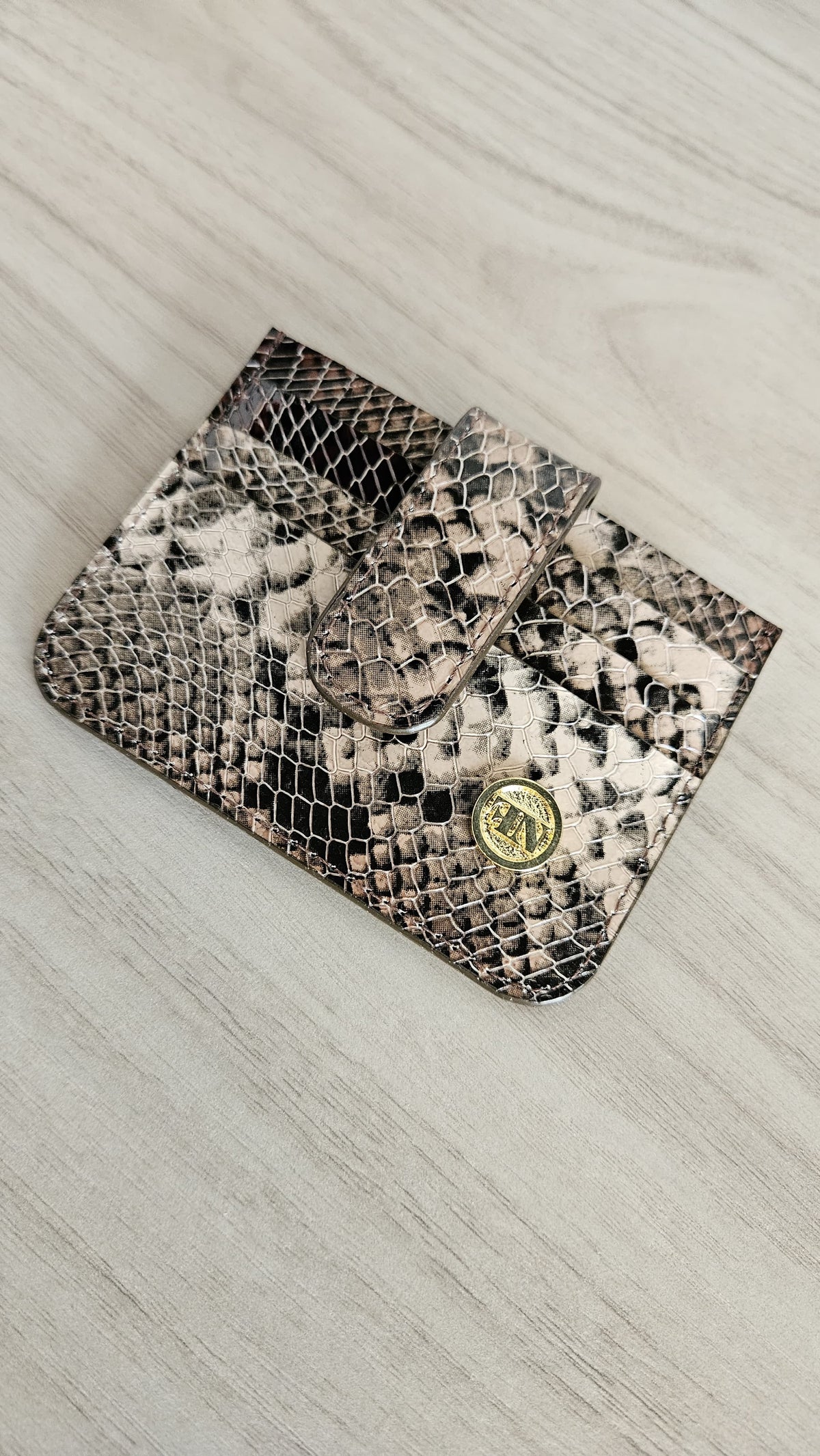Porta/Tarjetas