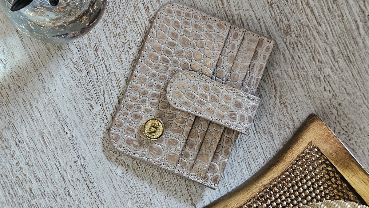 Porta/Tarjetas