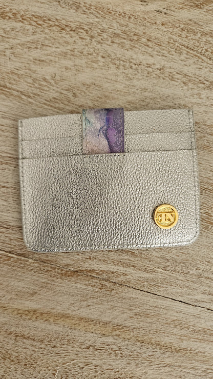 Porta/Tarjetas
