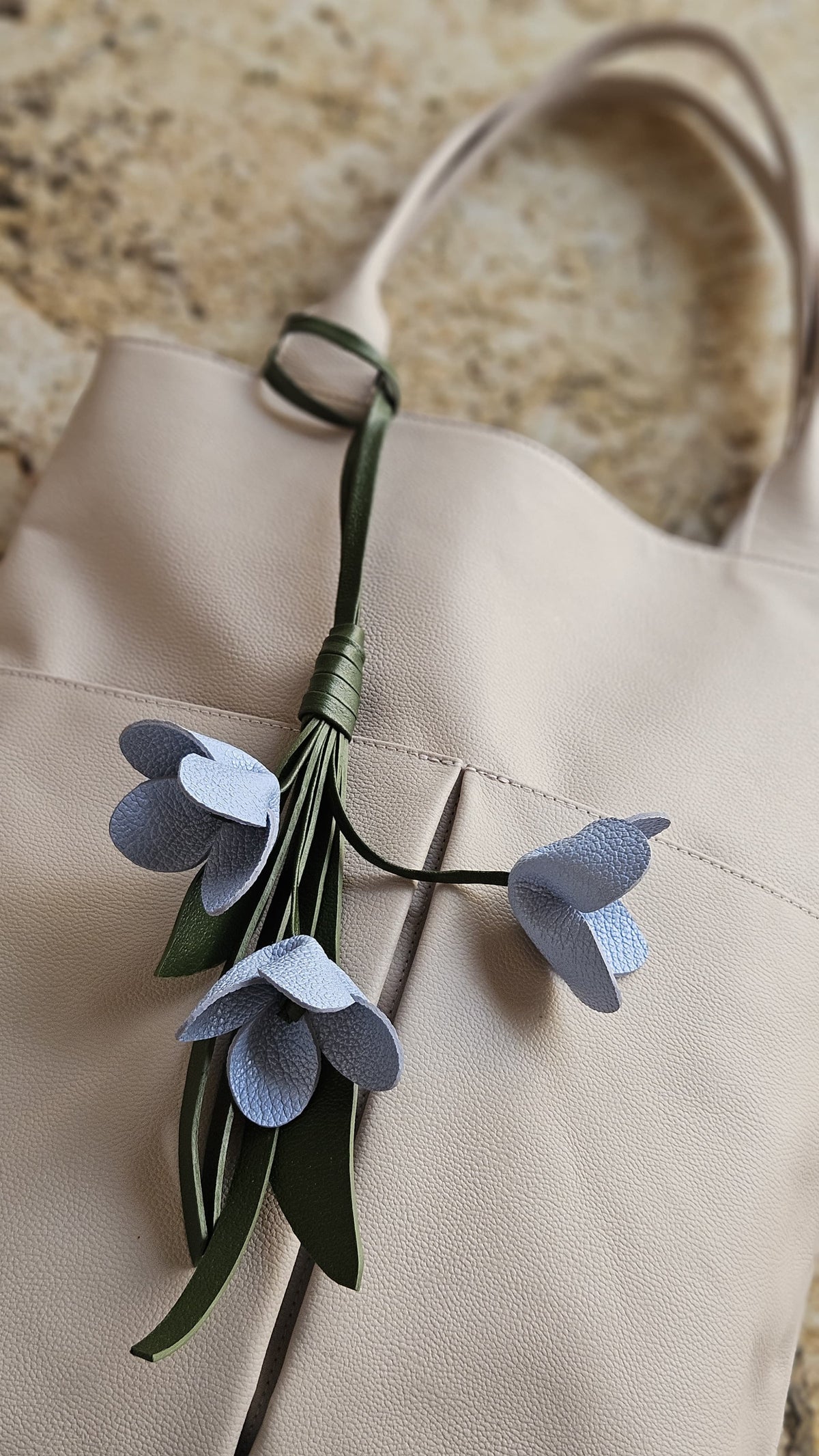 Charms Flor