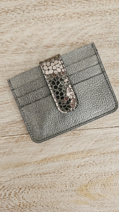 Porta/Tarjetas
