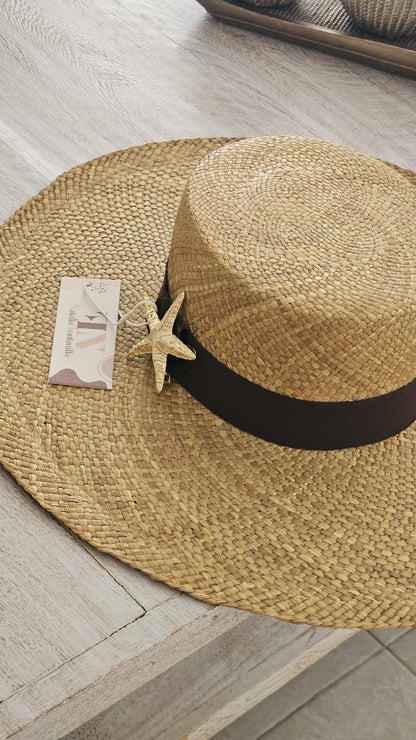 Sombrero Bahía