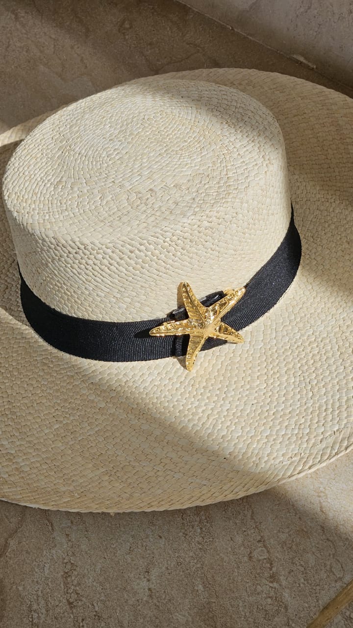 Sombrero Bahía