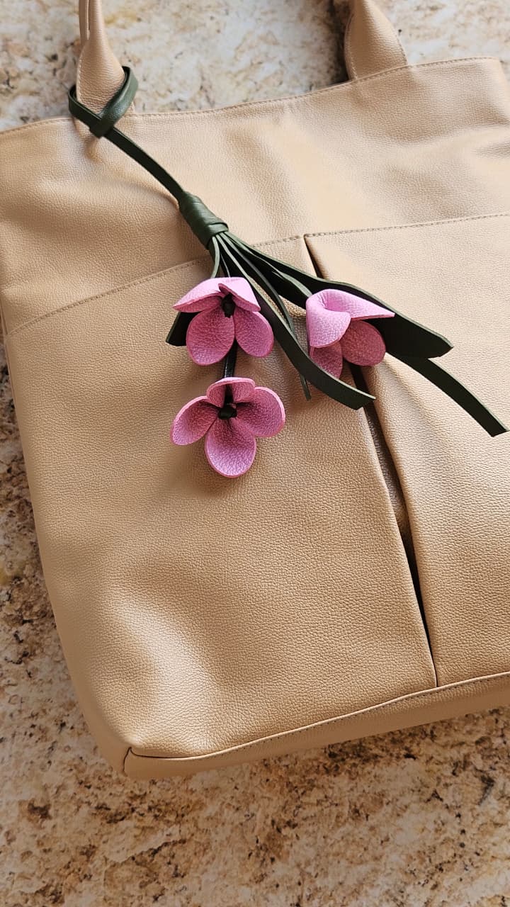 Charms Flor