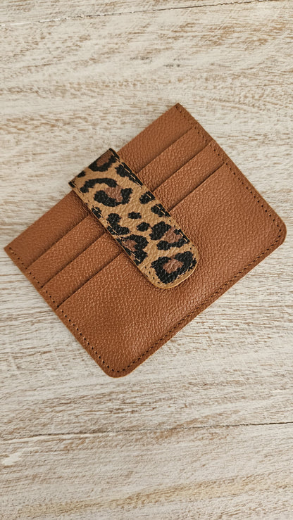 Porta/Tarjetas