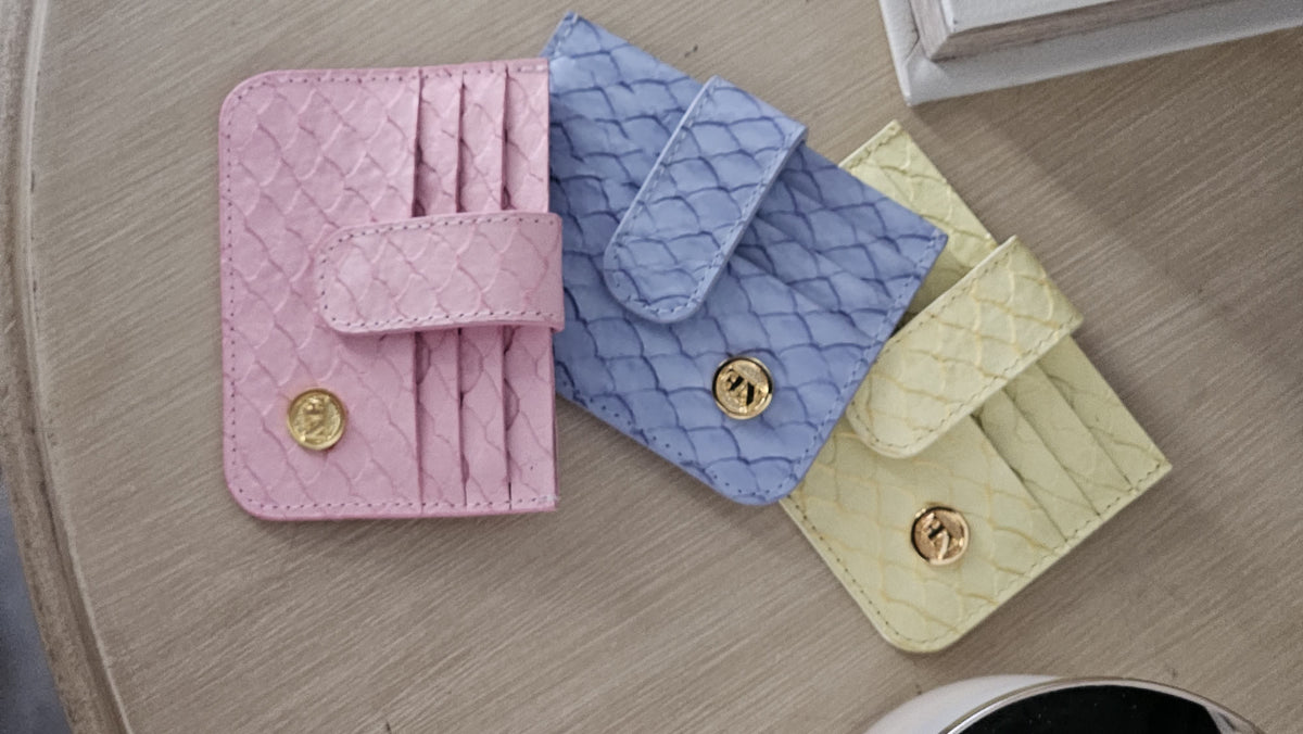 Porta/Tarjetas