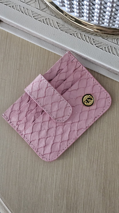 Porta/Tarjetas