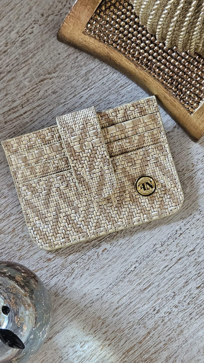 Porta/Tarjetas