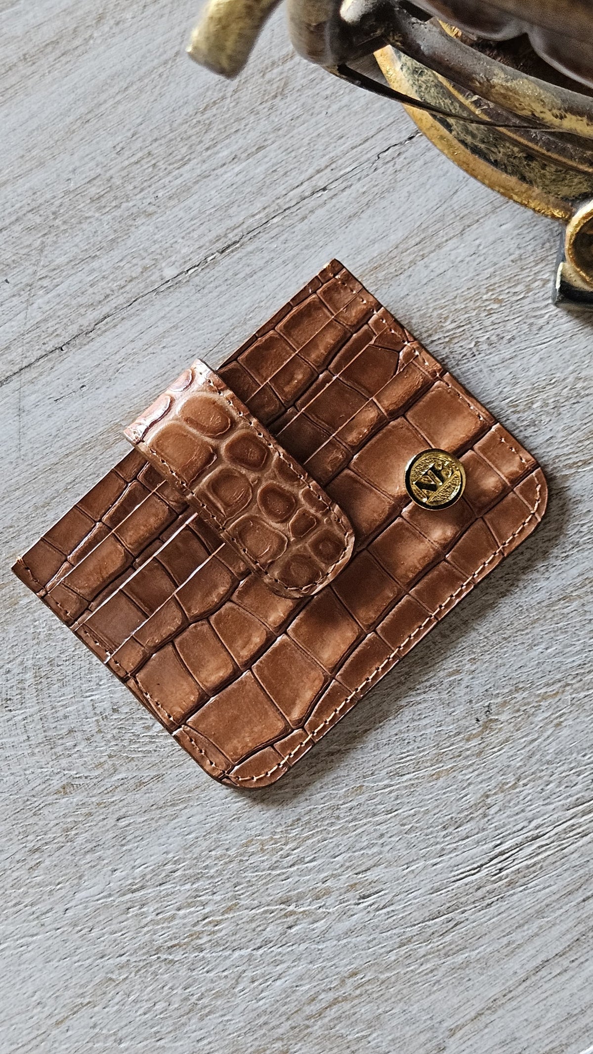 Porta/Tarjetas