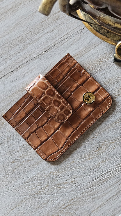 Porta/Tarjetas