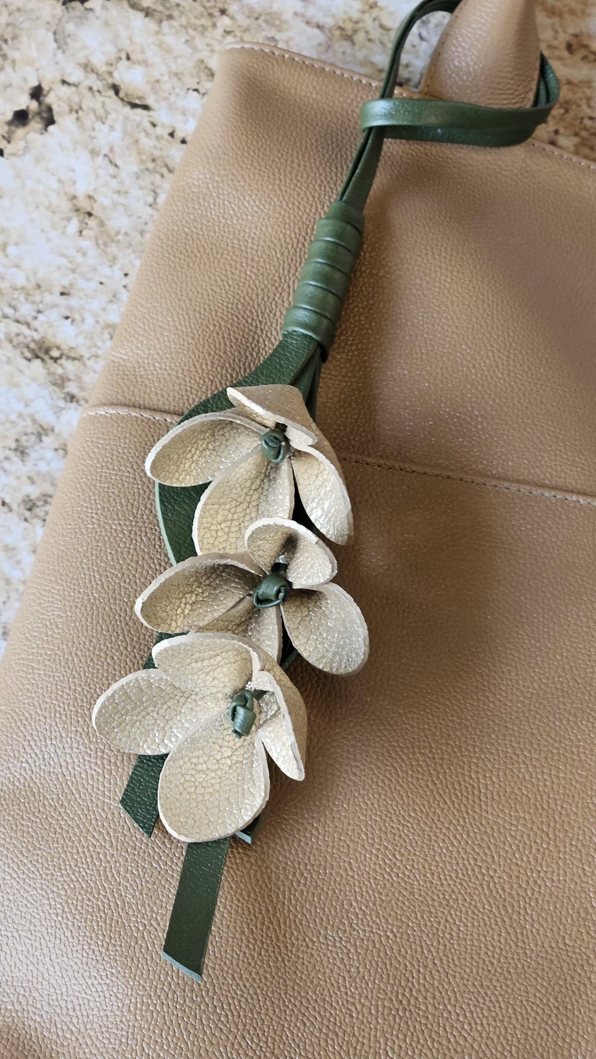 Charms Flor