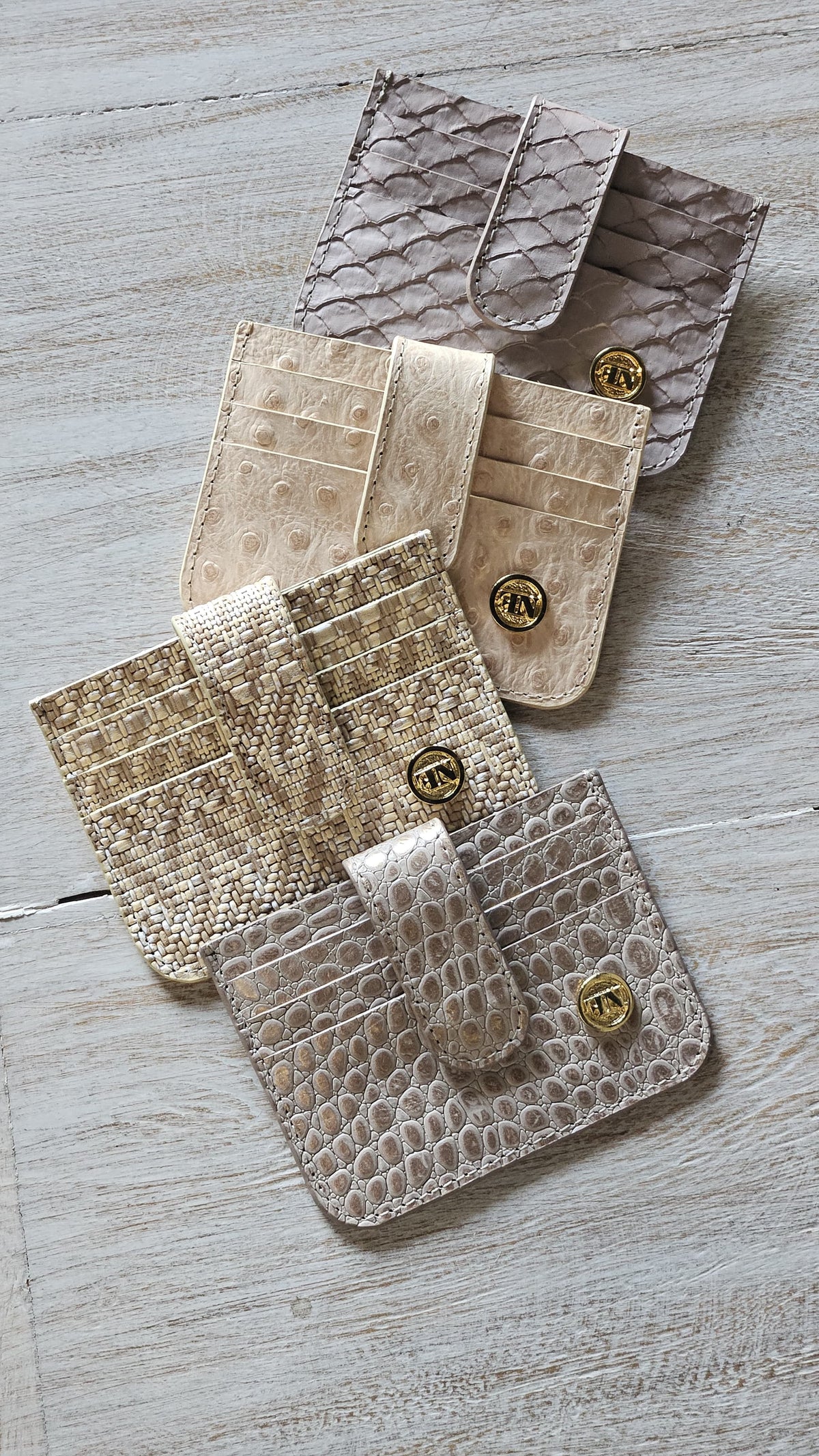 Porta/Tarjetas