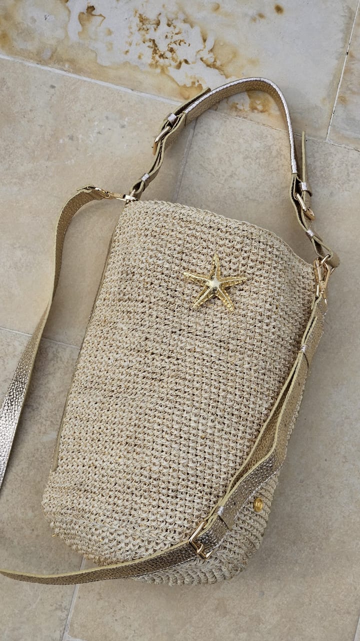Mochila Oasis
