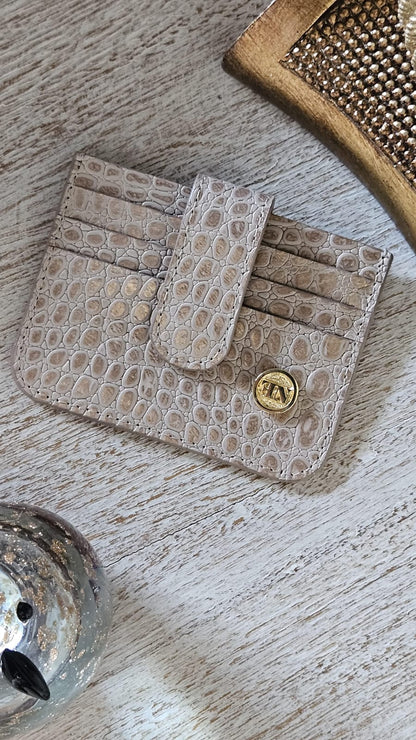 Porta/Tarjetas