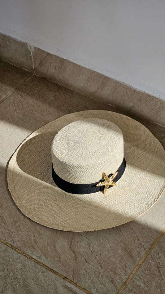Sombrero Bahía