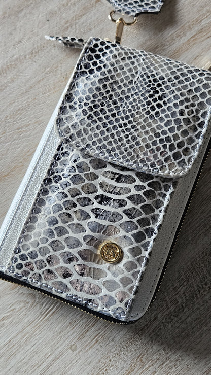 New Viajera