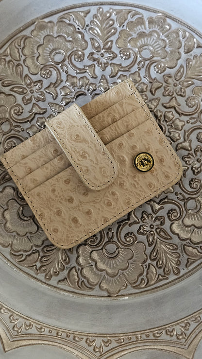 Porta/Tarjetas