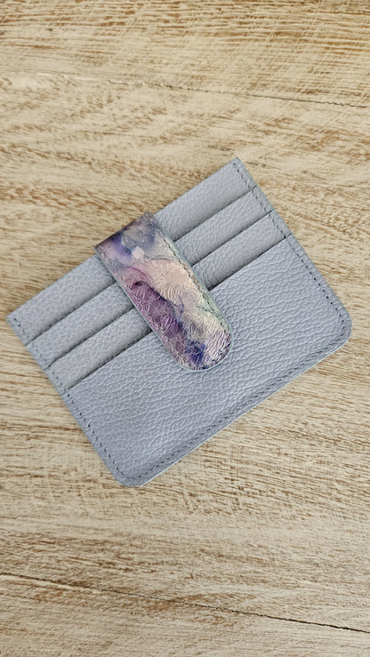 Porta/Tarjetas