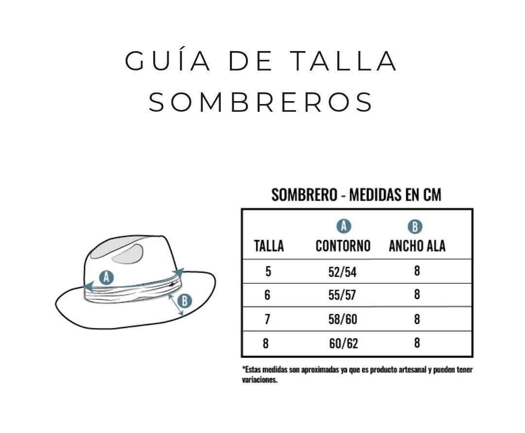 Sombrero Bahía