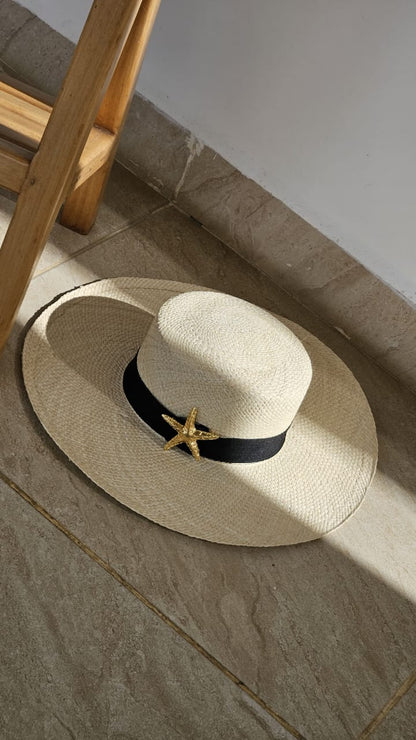 Sombrero Bahía