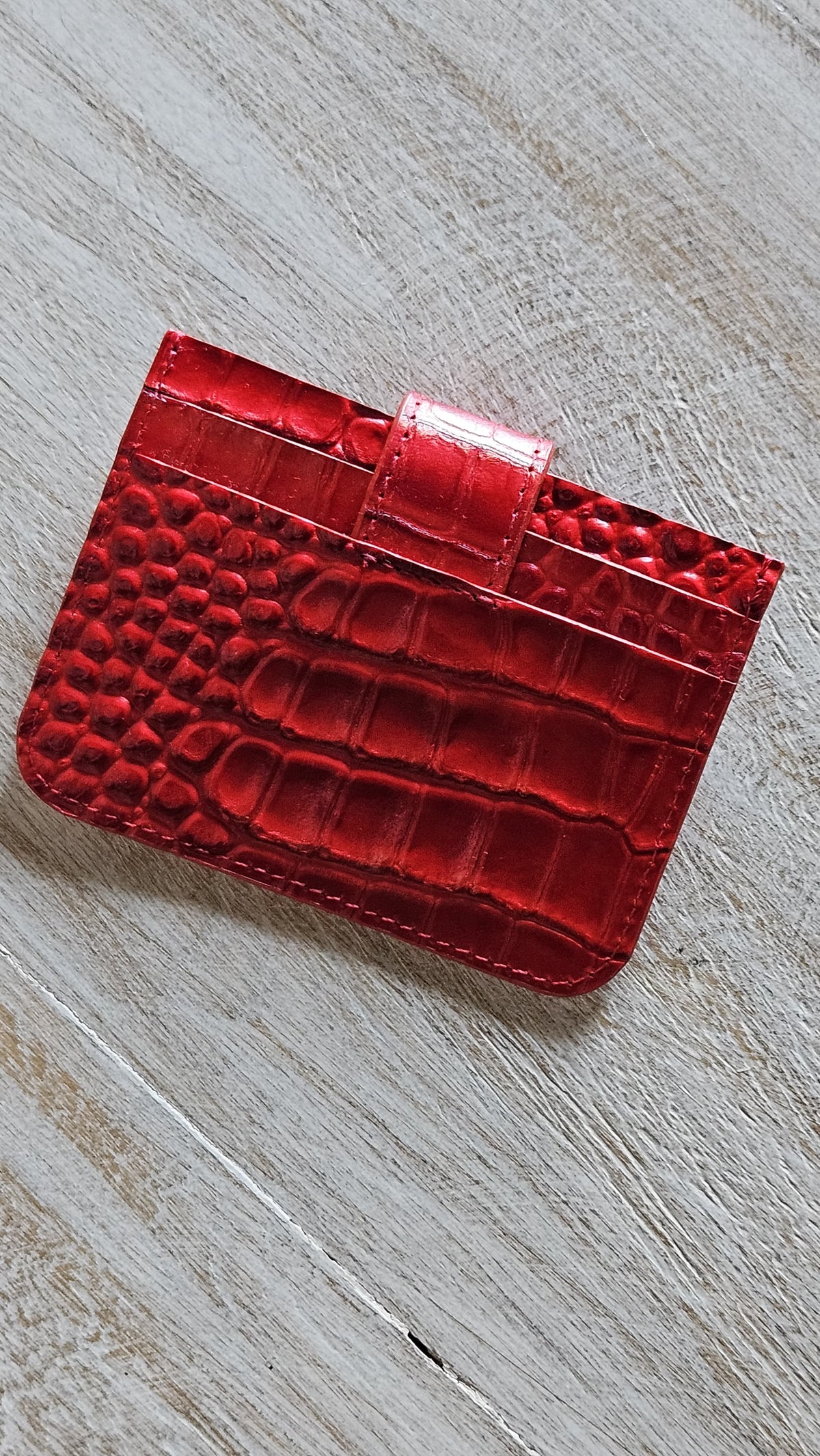 Porta/Tarjetas